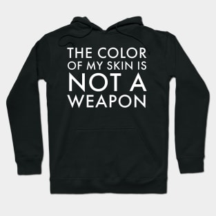 Black Lives Matter Hoodie